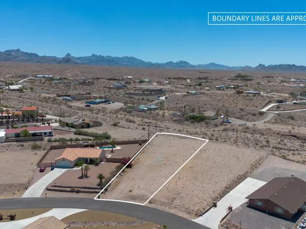 349-08-153A E San Felipe Rd, Bullhead City, AZ 86429