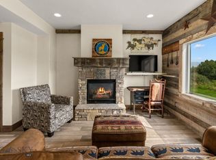 1170 Baxter Creek Way UNIT C, Bozeman, MT 59718