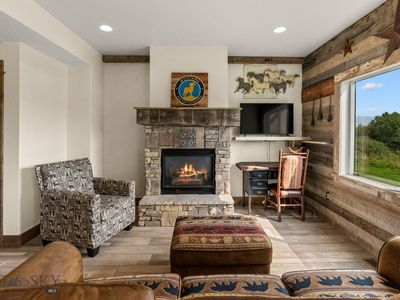 1170 Baxter Creek Way UNIT C, Bozeman, MT, 59718