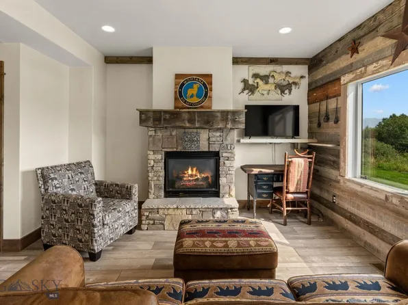 1170 Baxter Creek Way Unit C, Bozeman, MT 59718