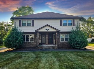 11550 York Rd #11550, North Royalton, OH 44133