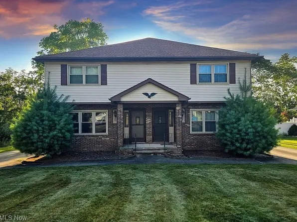 11550 York Rd #11550, North Royalton, OH 44133