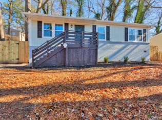 2333 Swallow Cir SE, Atlanta, GA 30315
