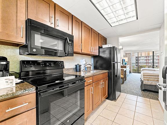 2nd image of 1105 S Ocean Blvd. #344