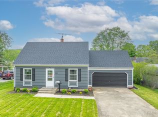 641 Norman St, Wilmington, OH 45177