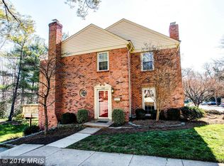 11526 Pine Cone Ct, Reston, VA 20191