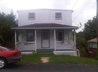 4741 Crown Ave, Harrisburg, PA 17109