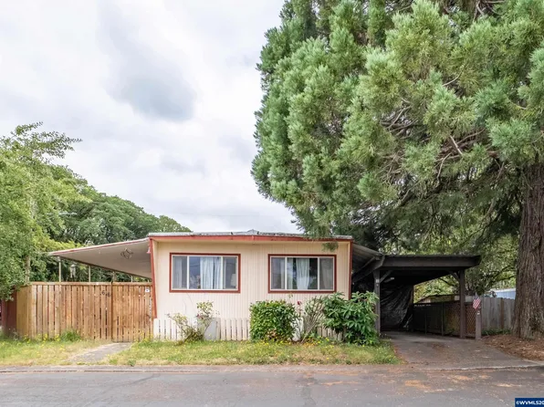 200 NW 53rd St Unit 66, Corvallis, OR 97330