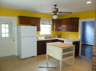 13 Amherst St, Worcester, MA 01602