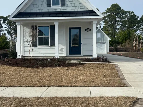2749 Rowyn St., Longs, SC 29568