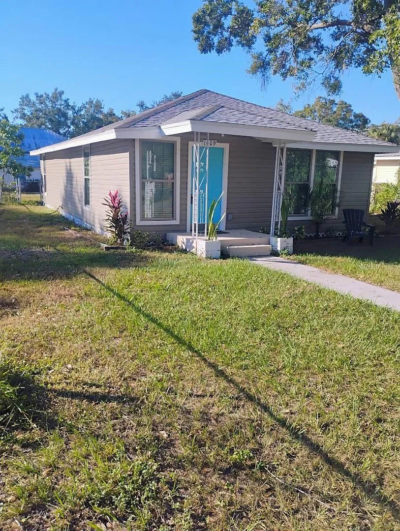 Completely Remodeled Home — Photo 1