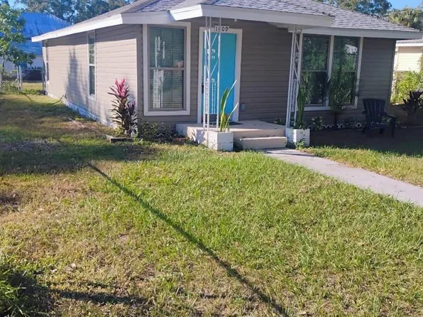 1009 NE 5th St, Mulberry, FL 33860