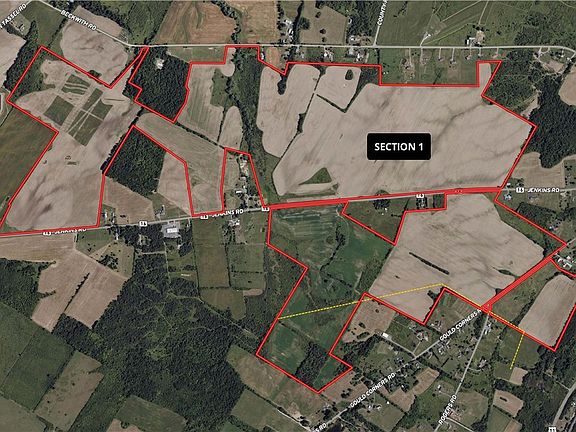 2nd image of 26758 County Route 16 Lot 19