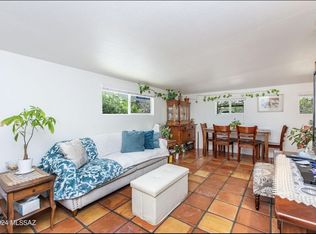 617 N Jerrie Ave, Tucson, AZ 85711