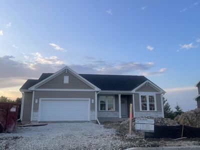 N57W18696 Dandelion COURT, Menomonee Falls, WI, 53051