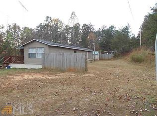 690 Mountain Ridge Dr, Dahlonega, GA 30533