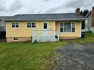 105 Brookfield Avenue, Corner Brook, NL A2H2R5
