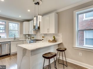 819 Sheridan St NW, Washington, DC 20011