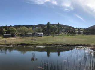 24 Deer Haven Rd, High Rolls, NM 88325