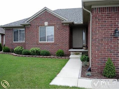 Front Walk