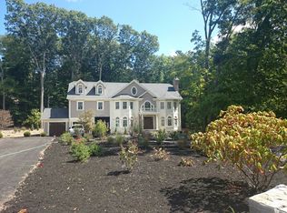 160 Princeton Rd, Brookline, MA 02467
