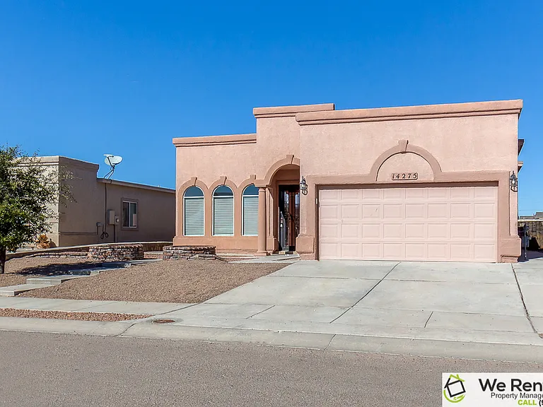 14275 Desert Bush Dr — Photo 2