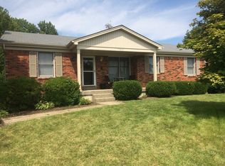 7210 Alameter Ct, Louisville, KY