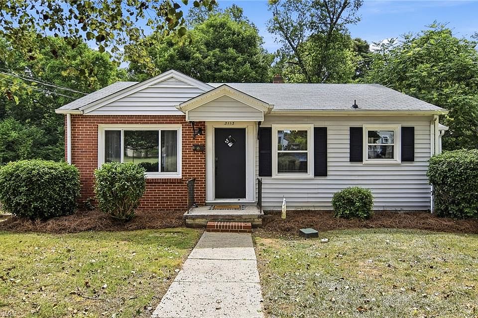 1st image of 3113 Luther St