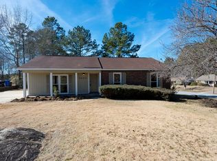 8269 Lantern Ln, Columbus, GA 31904