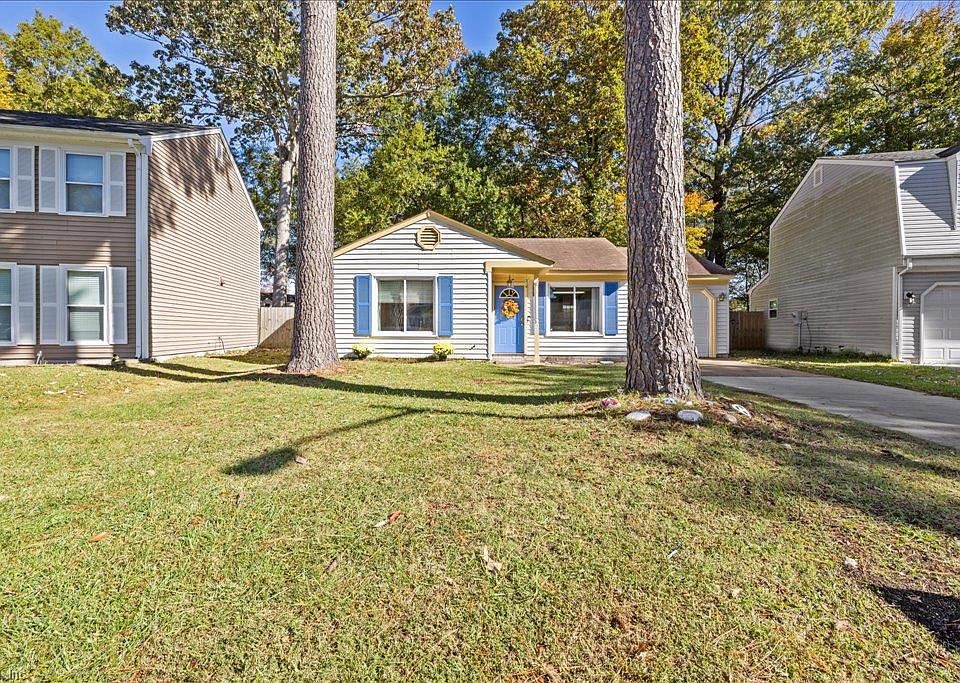 1st image of 4908 Hillswick Dr