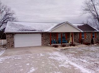 2067 Old Springfield Rd, Cuba, MO 65453