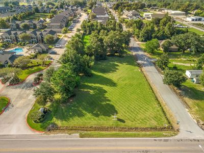 Country Club Rd, Lake Charles, LA, 70605