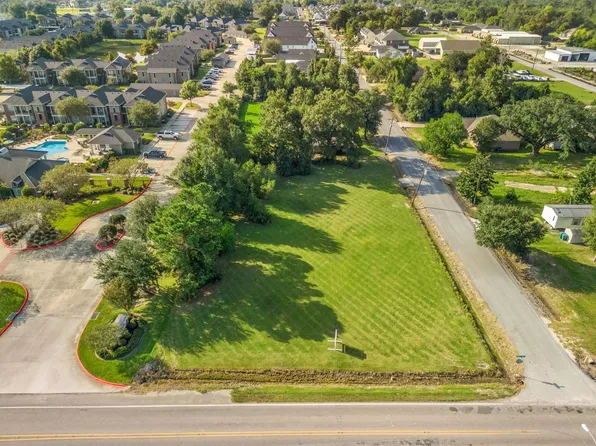 Country Club Rd, Lake Charles, LA 70605