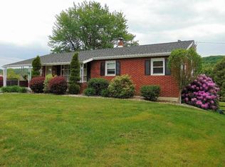 1546 Long Run Rd, Schuylkill Haven, PA 17972