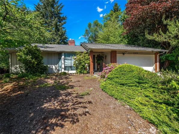 32416 29th Avenue SW, Federal Way, WA 98023