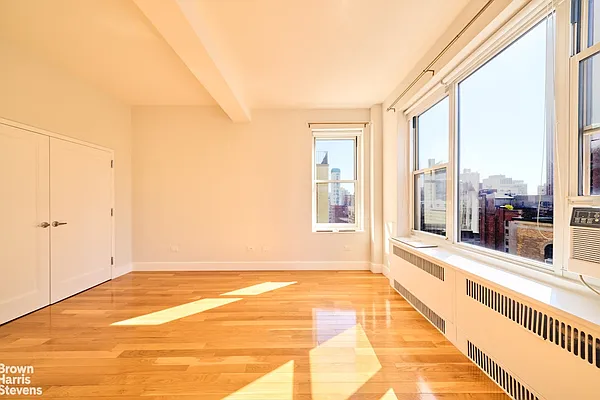 Rented by Brown Harris Stevens | media 7