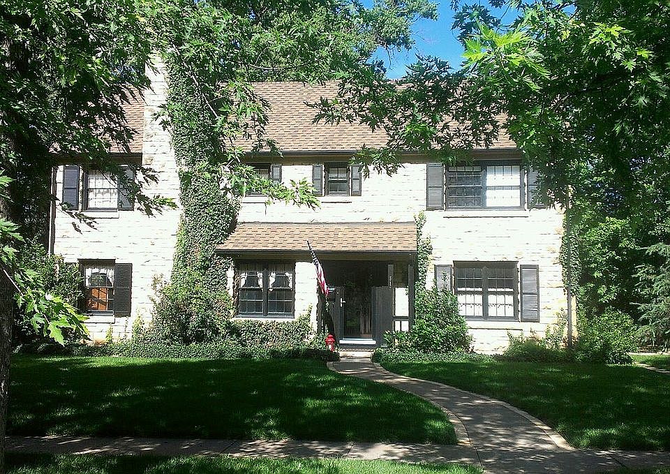 Exterior summer 