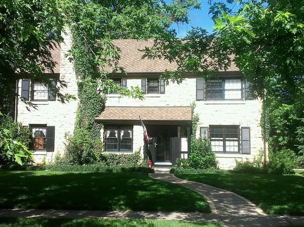 517 S Pine St, Pratt, KS 67124