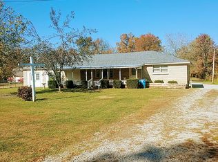 1392 Highway 44 W, Shepherdsville, KY 40165