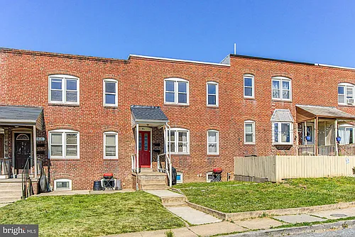 416 Hornel St #2 Photo 1