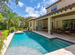 1235 Preserve Point Dr, Winter Park, FL 32789