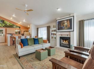 93 MORNING SUN Drive #57, Sedona, AZ 86336