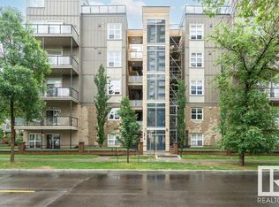 Campus Court, Edmonton, AB T6G 2W1