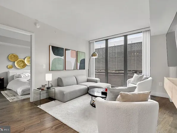 50 Florida Ave NE APT 419, Washington, DC 20002