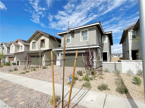 692 Bamboo Bend Pl, Henderson, NV 89011