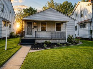 952 Francis Ave, Toledo, OH 43609