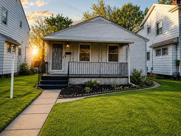 952 Francis Ave, Toledo, OH 43609