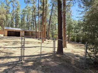 5090 N Marys Way, Strawberry, AZ 85544