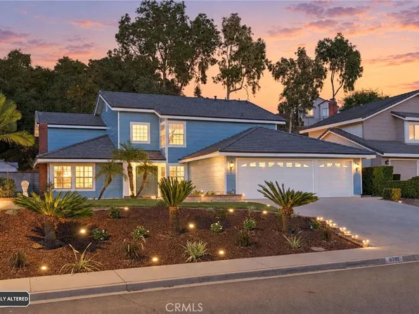 6792 Country Club Dr, La Verne, CA 91750