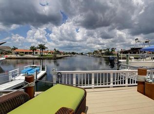 4917 Galleon Ct, New Port Richey, FL 34652